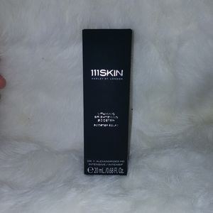 111 Skin Vitamin C Brightening Booster